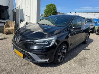 škoda osobní automobily Renault Clio 1.3 AUTOMAAT TCe R.S. Line 2020/5