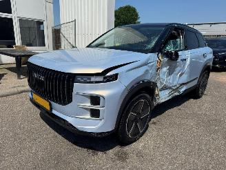 Avarii autoturisme Jaecoo 7 1.5 GDI SHS-P Exclusive 2025/10