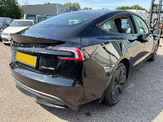 krockskadad bil auto Tesla Model 3 Premium Long Range AWD 78 kWh 2024/6