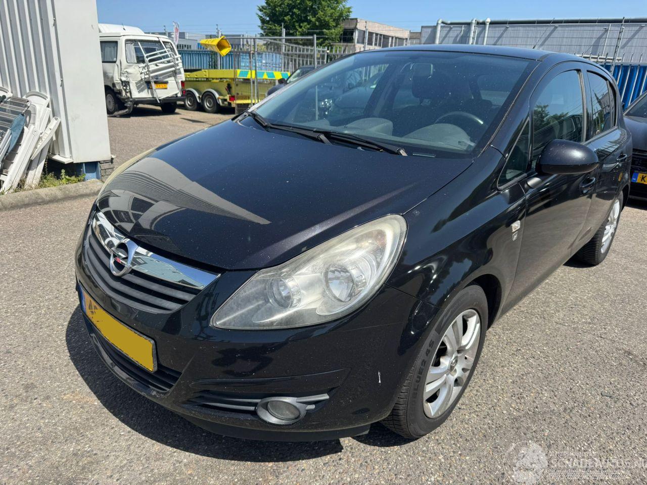 Opel Corsa 1.3 CDTi EcoFlex S/S Cosmo
