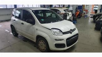 Purkuautot passenger cars Fiat Panda Panda (312), Hatchback, 2012 0.9 TwinAir 65 2013/6