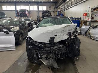 Démontage voiture Volkswagen Golf Golf VII (AUA), Hatchback, 2012 / 2021 1.4 TSI 16V 2014/5