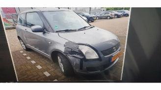 Suzuki Swift Swift (ZA/ZC/ZD1/2/3/9), Hatchback, 2005 / 2015 1.3 VVT 16V picture 1