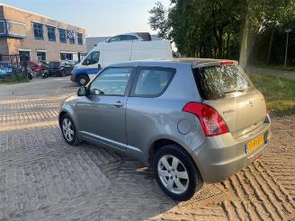 Suzuki Swift Swift (ZA/ZC/ZD1/2/3/9), Hatchback, 2005 / 2011 1.3 VVT 16V picture 6