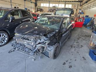 Vrakbiler auto Volkswagen Polo Polo V (6R), Hatchback, 2009 / 2017 1.4 TDI 12V 90 2017/1