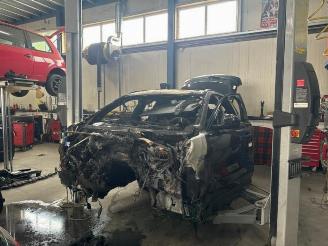 Purkuautot passenger cars Jaguar F-Pace F-Pace, SUV, 2015 / 2025 2.0 D 180 16V AWD 2018/6