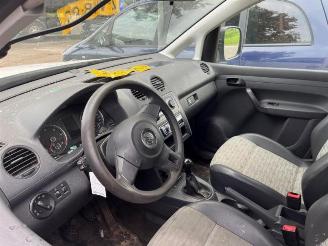 Volkswagen Caddy Caddy III (2KA,2KH,2CA,2CH), Van, 2004 / 2015 1.6 TDI 16V picture 6