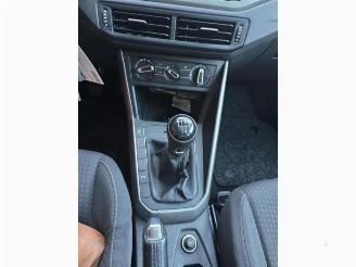 Volkswagen Polo Polo VI (AW1), Hatchback 5-drs, 2017 1.0 TSI 12V picture 11