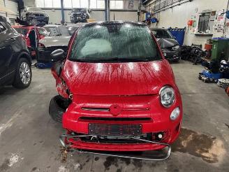 Sloopauto Fiat 500 500 (312), Hatchback, 2007 1.0 Hybrid 2022/4