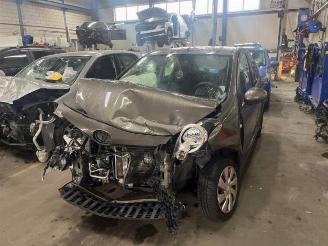 Autoverwertung Toyota Aygo Aygo (B10), Hatchback, 2005 / 2014 1.0 12V VVT-i 2012/11