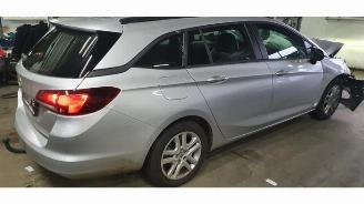 Opel Astra Astra K Sports Tourer, Combi, 2015 / 2022 1.2 Turbo 12V picture 3