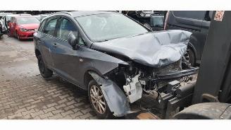 Autoverwertung Seat Ibiza Ibiza ST (6J8), Combi, 2010 / 2016 1.0 EcoTSI 12V 2016/4