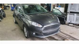Ford Fiesta Fiesta 6 (JA8), Hatchback, 2008 / 2018 1.0 EcoBoost 12V 100 picture 3