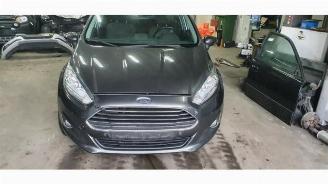Ford Fiesta Fiesta 6 (JA8), Hatchback, 2008 / 2018 1.0 EcoBoost 12V 100 picture 2