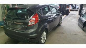 Ford Fiesta Fiesta 6 (JA8), Hatchback, 2008 / 2018 1.0 EcoBoost 12V 100 picture 5