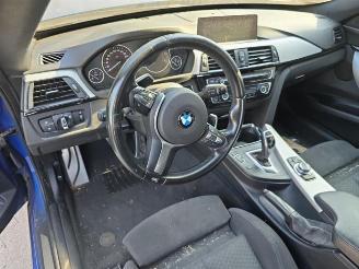 BMW 3-serie 3 serie Gran Turismo (F34), Hatchback, 2012 / 2020 320d xDrive 2.0 16V picture 9