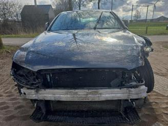 rozbiórka samochody osobowe Audi A4 A4 (B8), Sedan, 2007 / 2015 2.0 TFSI 16V 2009/8