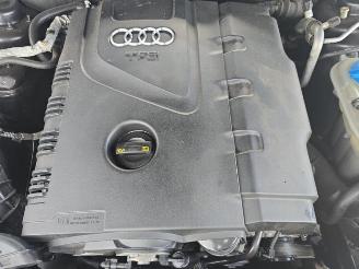 Audi A4 A4 (B8), Sedan, 2007 / 2015 2.0 TFSI 16V picture 21