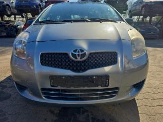 Autoverwertung Toyota Yaris Yaris II (P9), Hatchback, 2005 / 2014 1.3 16V VVT-i 2008/3