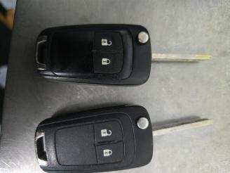 Opel Corsa Corsa E, Hatchback, 2014 1.4 16V picture 2