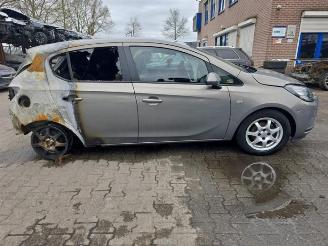 Opel Corsa Corsa E, Hatchback, 2014 1.4 16V picture 9