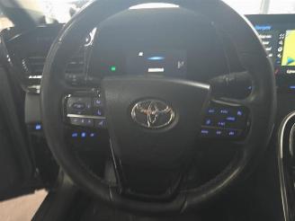 Toyota Mirai Mirai (JPD2), Sedan, 2020 FCV picture 34