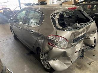 Peugeot 208 208 I (CA/CC/CK/CL), Hatchback, 2012 / 2019 1.6 Vti 16V picture 4