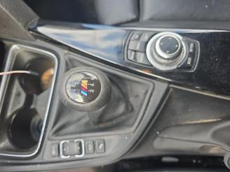BMW 3-serie 3 serie Touring (F31), Combi, 2012 / 2019 318d 2.0 16V picture 20