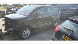 Autoverwertung Opel Combo Combo Cargo, Van, 2018 1.5 CDTI 100 2020/10