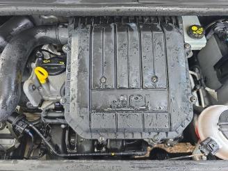 Volkswagen Up! Up! (121), Hatchback, 2011 1.0 12V 60 picture 10