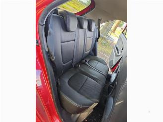Kia Picanto Picanto (TA), Hatchback, 2011 / 2017 1.0 12V picture 19