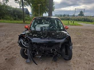 Smart Forfour Forfour (453), Hatchback 5-drs, 2014 1.0 12V picture 2