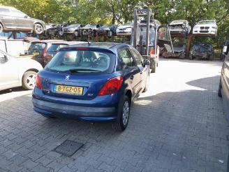 Peugeot 207 207/207+ (WA/WC/WM), Hatchback, 2006 / 2015 1.4 16V VTi picture 3