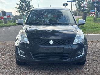 Démontage voiture Suzuki Swift Swift (ZA/ZC/ZD), Hatchback, 2010 / 2017 1.2 16_ 2014/11