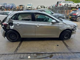 Volkswagen Polo Polo VI (AW1), Hatchback 5-drs, 2017 1.0 TSI 12V picture 9