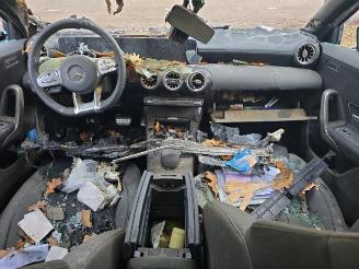 Mercedes A-klasse A (177.0), Hatchback, 2018 / 2026 1.3 A-200 Turbo 16V picture 8