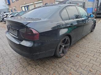 BMW 3-serie 3 serie (E90), Sedan, 2005 / 2011 320i 16V picture 6