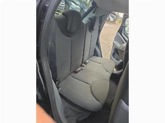 Toyota Aygo Aygo (B10), Hatchback, 2005 / 2014 1.0 12V VVT-i picture 15