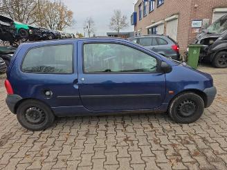 Renault Twingo Twingo (C06), Hatchback 3-drs, 1993 / 2007 1.2 picture 7