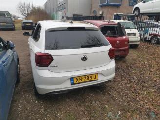 Volkswagen Polo Polo VI (AW1), Hatchback 5-drs, 2017 1.6 TDI 16V 95 picture 4