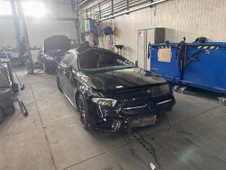 Dezmembrări autoturisme Mercedes A-klasse A (177.0), Hatchback, 2018 / 2026 2.0 A-250 Turbo 16V 2018/11