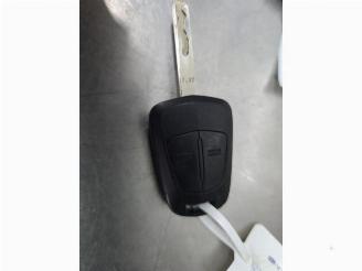 škoda osobní automobily Opel Corsa Corsa D, Hatchback, 2006 / 2014 1.4 16V Twinport 2010/5