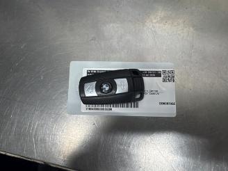 Uttjänta bilar auto BMW 3-serie 3 serie Touring (E91), Combi, 2004 / 2012 325i 24V 2006/6