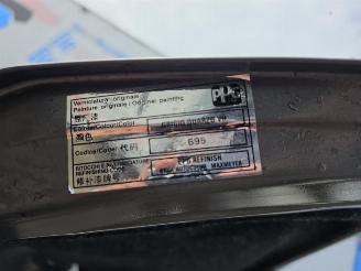 Fiat Panda Panda (169), Hatchback, 2003 / 2013 1.2, Classic picture 25