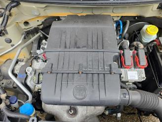 Fiat Panda Panda (169), Hatchback, 2003 / 2013 1.2, Classic picture 26
