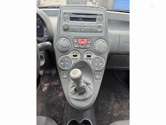 Fiat Panda Panda (169), Hatchback, 2003 / 2013 1.2, Classic picture 12
