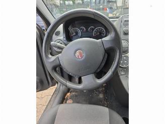 Fiat Panda Panda (169), Hatchback, 2003 / 2013 1.2, Classic picture 13