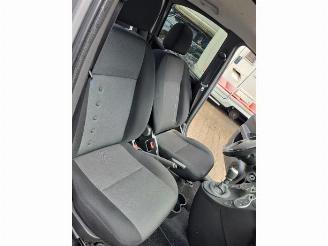 Fiat Panda Panda (169), Hatchback, 2003 / 2013 1.2, Classic picture 18