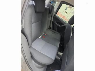 Fiat Panda Panda (169), Hatchback, 2003 / 2013 1.2, Classic picture 22