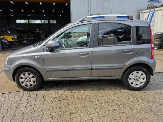 Fiat Panda Panda (169), Hatchback, 2003 / 2013 1.2, Classic picture 3